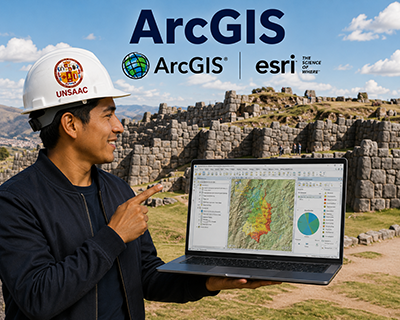 ArcGIS